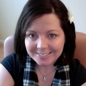 Meet your Posher, Brittney